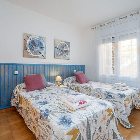 Basic Comfort Apartment Gran Reserva 0073 Empuriabrava Eksteriør billede