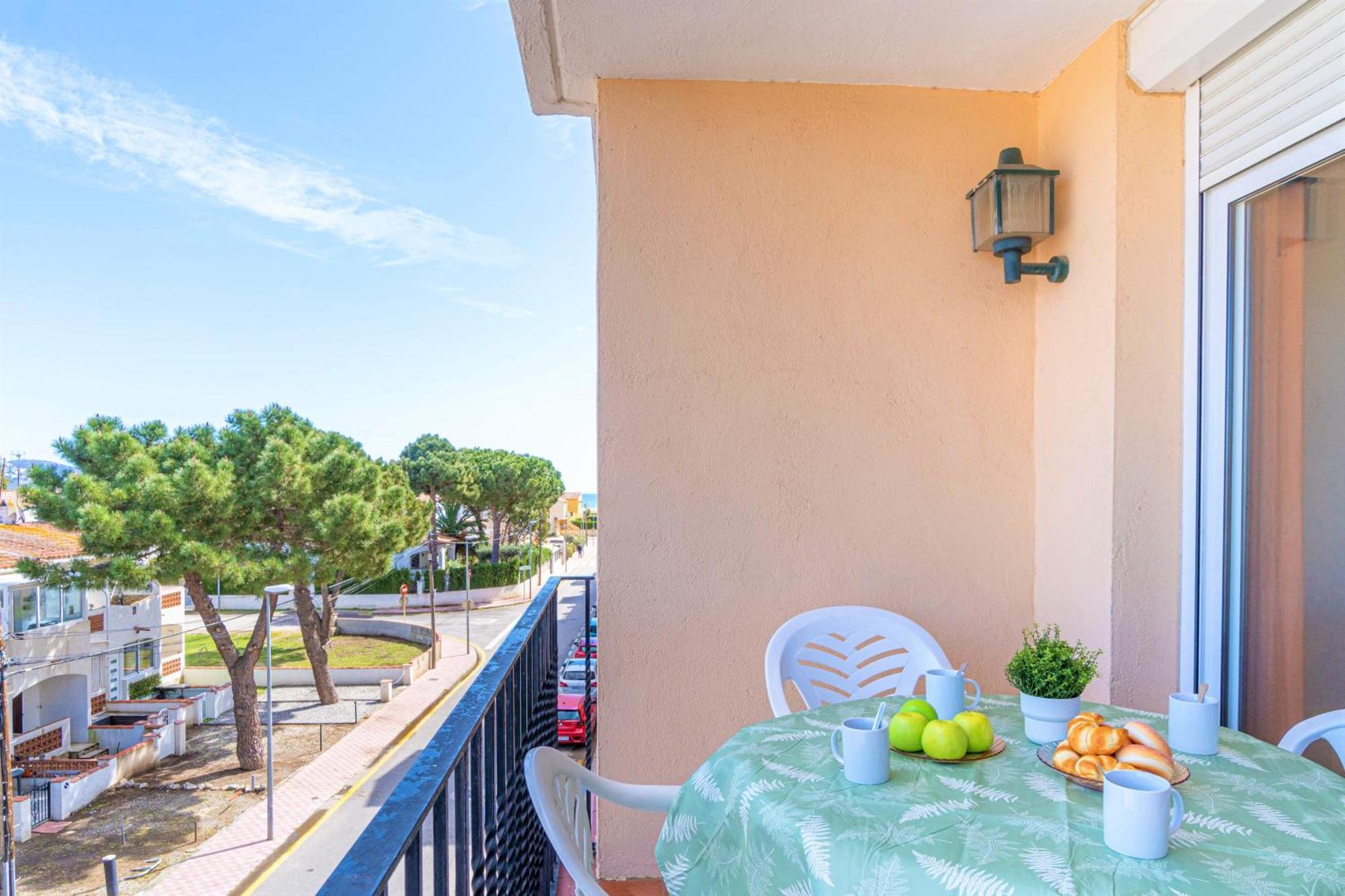 Basic Comfort Apartment Gran Reserva 0073 Empuriabrava Eksteriør billede