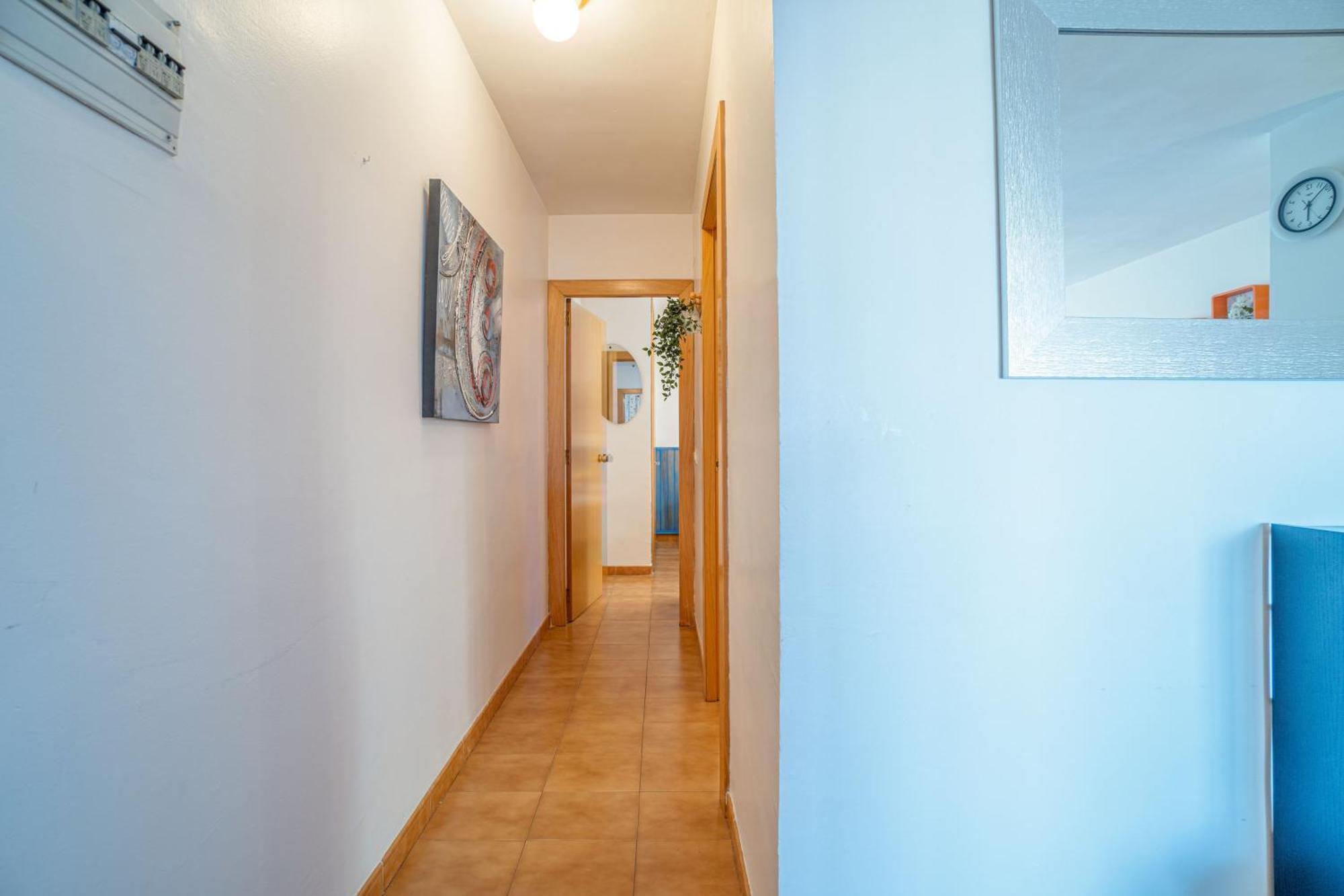 Basic Comfort Apartment Gran Reserva 0073 Empuriabrava Eksteriør billede