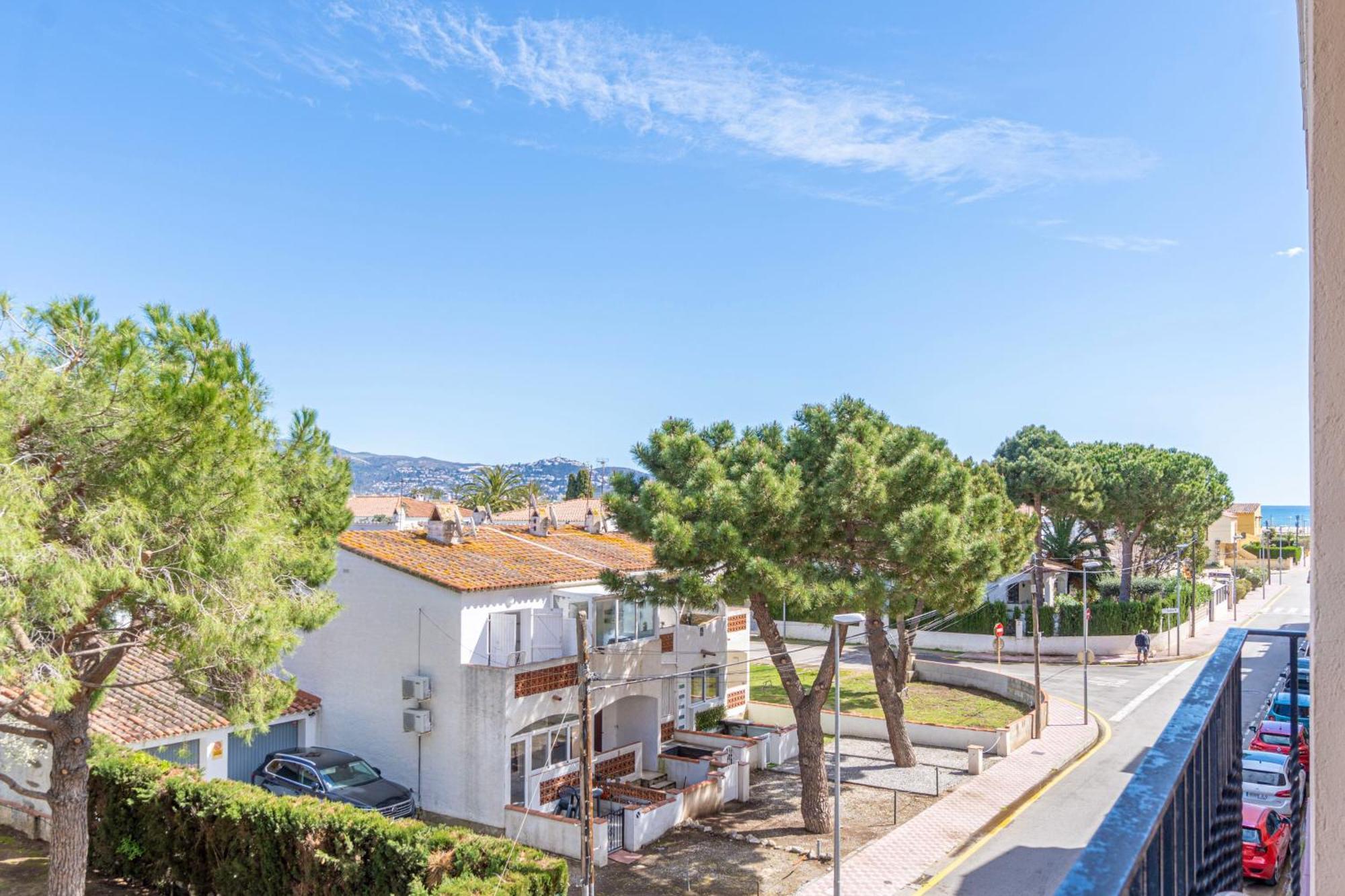 Basic Comfort Apartment Gran Reserva 0073 Empuriabrava Eksteriør billede